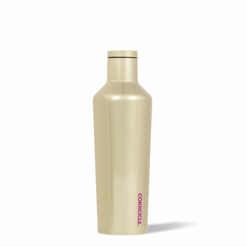 CORKCICLE Stainless Steel Insulated Canteen 16oz (475ml) - Glampagne /