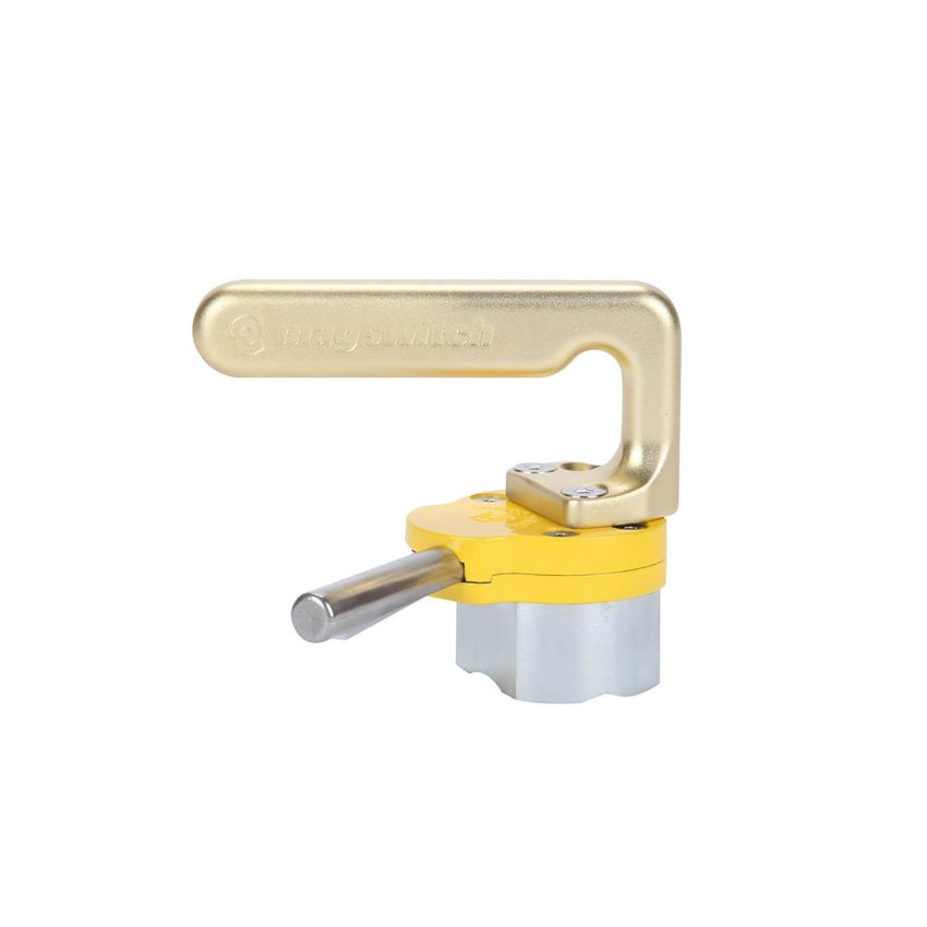 MAGSWITCH Manual Hand Steel Lifter Magnets