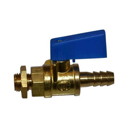 GISON Water Valve Tap - For Gison Air Polisher GPW-215