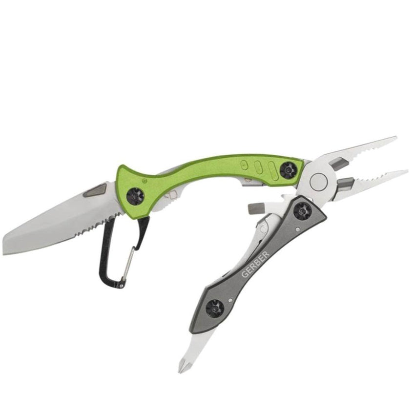 GERBER Crucial? Multi-Tool