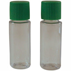 GARRETT Gold Prospecting Vial - Set of 2