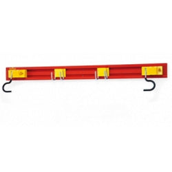 WOLF GARTEN Multi-Star Garden Tool Holder Set