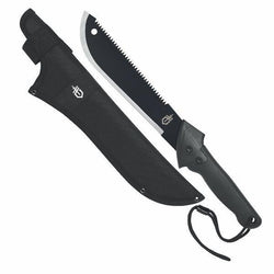 GERBER GATOR JNR Machete & Sheath (31-000759)