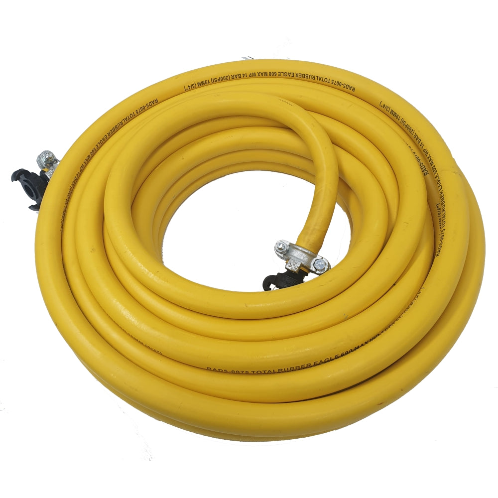 Pneumatic Tools - Air Hoses
