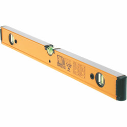 AMI Professional Contractors Spirit Level - Heavy Duty