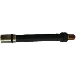 KEZTEK WELDBrush Adapter Wand E - 8mm Male - Tapered M6 Female