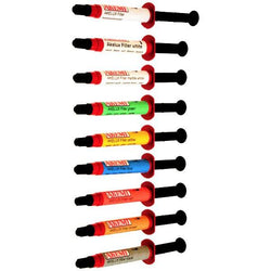 AKEMI AKELUX Gel Filler **CLEARANCE**