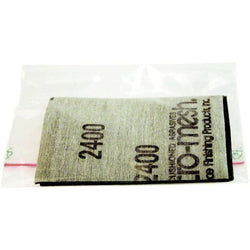 AKEMI AKELUX Abrasive Cloth **CLEARANCE**