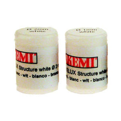 AKEMI AKELUX Structure Crystals - 5 grams **CLEARANCE**