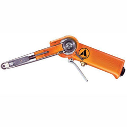 ALLIANCE Pneumatic 10mm Belt Sander
