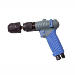 ALLIANCE Pneumatic 6mm Reversible Pistol Drill