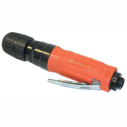 ALLIANCE Pneumatic 10mm Straight Drill