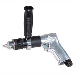 ALLIANCE Pneumatic 13mm Reversible Pistol Drill