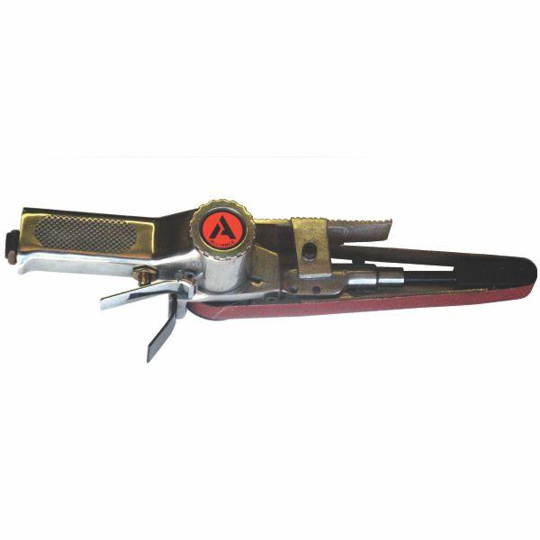 ALLIANCE Pneumatic 20mm Belt Sander