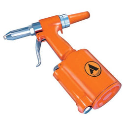 ALLIANCE Pneumatic 3/16" Blind Air Riveter
