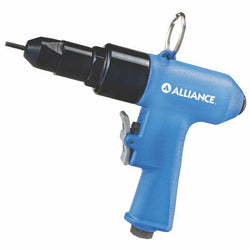ALLIANCE Pneumatic 6mm Rivet Nut Air Tool