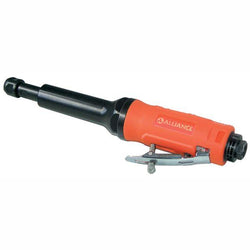 ALLIANCE Pneumatic 1/4" Extended Air Die Grinder