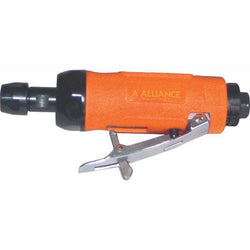 ALLIANCE Pneumatic 1/4" Mini Air Die Grinder