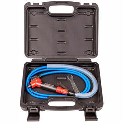 ALLIANCE Pneumatic 1/8" Micro Angle Air Die Grinder Kit