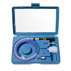 ALLIANCE Pneumatic 1/8" Micro Air Die Grinder Kit