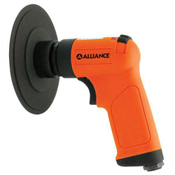 ALLIANCE Pneumatic Air 125mm High Speed Disc Sander