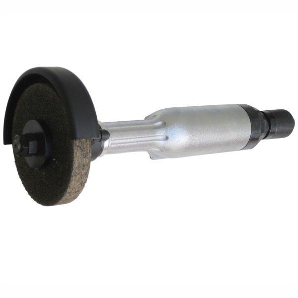 Alliance Air 125mm Straight Grinder - Roll Throttle