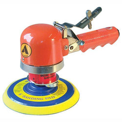 ALLIANCE Pneumatic Air 150mm Bar Handle Sander