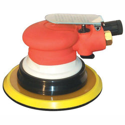 ALLIANCE Pneumatic Air 150mm Palm Grip Sander