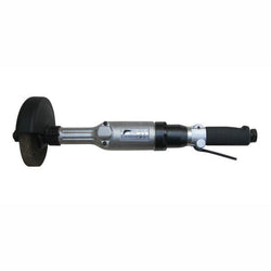 ALLIANCE Pneumatic Air 150mm Straight Grinder - Lever Throttle