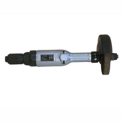 ALLIANCE Pneumatic Air 150mm Straight Grinder - Roll Throttle