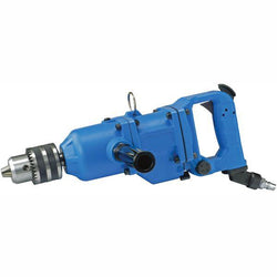 ALLIANCE Pneumatic Air 19mm Reversible D-Handle Drill