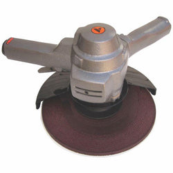 ALLIANCE Pneumatic Air 230mm Heavy Duty Vertical Grinder