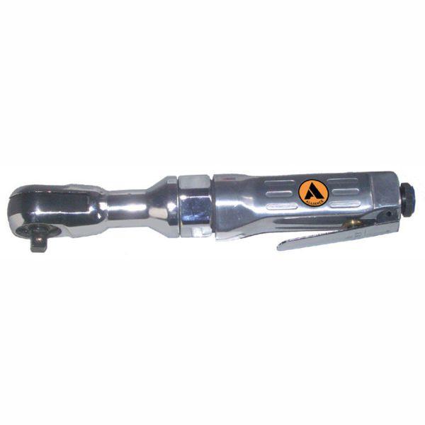 ALLIANCE Pneumatic Air 3/8" Heavy Duty Ratchet Wrench