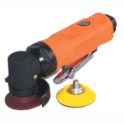 ALLIANCE Pneumatic Air 50mm Angle Grinder/Sander