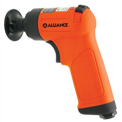 ALLIANCE Pneumatic Air 50mm Quick Change Disc Sander