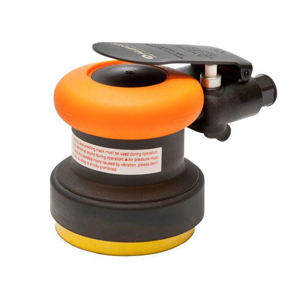 ALLIANCE Pneumatic Air 75mm Palm Grip Sander