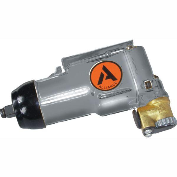 ALLIANCE Pneumatic Air Butterfly Throttle Impact Wrench