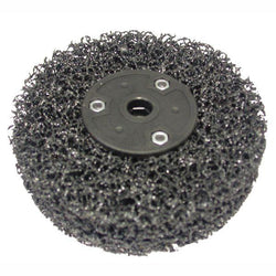 ALLIANCE Pneumatic Air Clean and Strip Tool Wheel