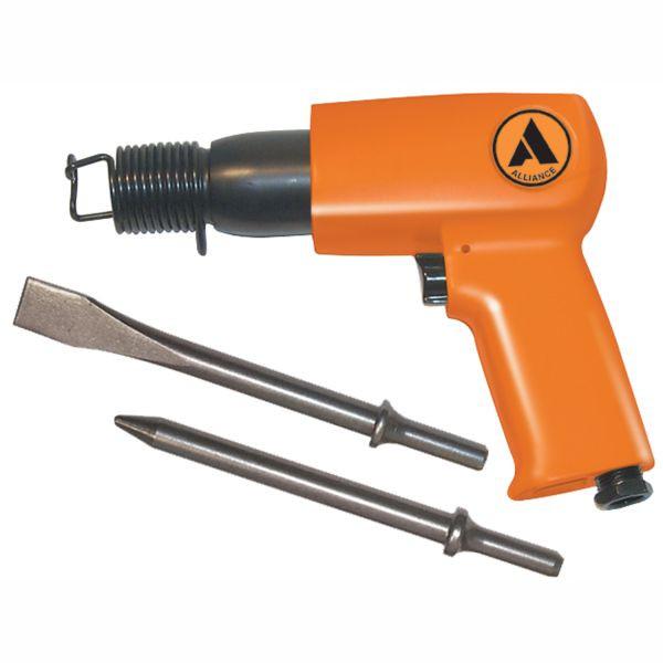 ALLIANCE Pneumatic Air Hammer - 66mm Stroke