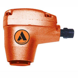 ALLIANCE Pneumatic Air Palm Grip Bump Hammer