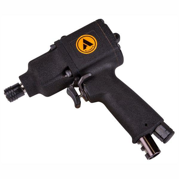 ALLIANCE Pneumatic Air Pistol Grip Impact Screwdriver - 8mm Capacity