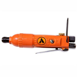 ALLIANCE Pneumatic Air Straight Impact Screwdriver - 5mm Capacity