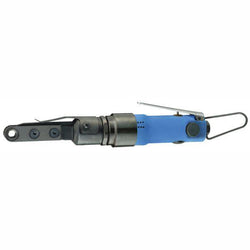 ALLIANCE Pneumatic Air Through Ratchet Wrench - 10mm A/F Std Hex.