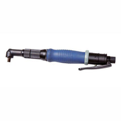 ALLIANCE Pneumatic Angle Auto Shut Off Air Screwdriver - 6mm Capacity