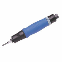 ALLIANCE Pneumatic Auto Shut Off Air Screwdriver - 6mm Capacity