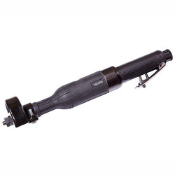 ALLIANCE Pneumatic Extended Die/75mm Straight Grinder - Lever Throttle