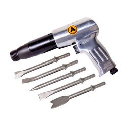 ALLIANCE Pneumatic Heavy Duty Air Hammer - 92mm Stroke