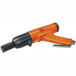 ALLIANCE Pneumatic Heavy Duty Pistol Grip Needle Scaler