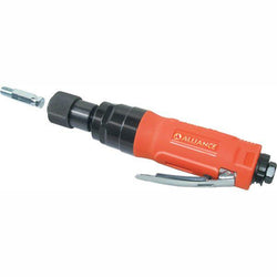 ALLIANCE Pneumatic Heavy Duty Tyre Buffer