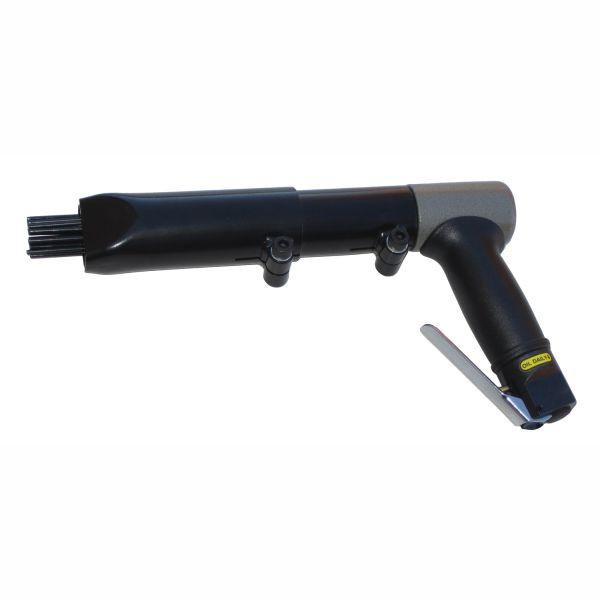 ALLIANCE Pneumatic Pistol Grip Needle Scaler